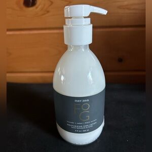 Mer-sea Fog Moisturizing Shea Lotion